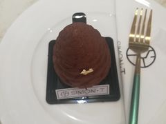 -西檬树SIMON·T轻奢蛋糕(大东方Max店)