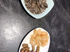 小菜拼盘-翁大胖媽媽菜(银海店)