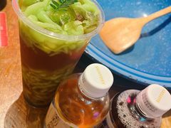 -王歘歘·chuǎ火锅(五道营店)