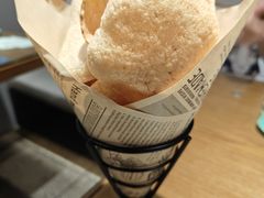 -帕蓝·暹罗料理(大学路店)