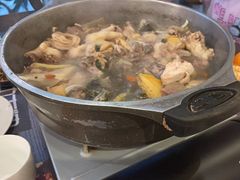 -甲大帅·甲鱼·椰子鸡主题餐厅(唐家店)