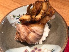-翔峰炭火鳗鱼(悦泰街里公寓店)