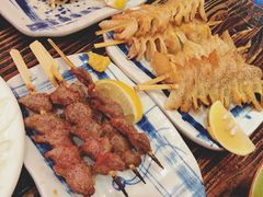 -平成屋·午肴夜酒(四川北路店)