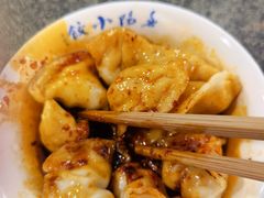 -春阳水饺(香槟广场店)