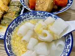 -黄记潮汕甜汤(贝底田坊店)