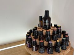 -左悦·艾灸调理·推拿按摩·精油SPA(卓悦汇店)