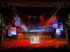-《12·12》西安事变大型实景演出