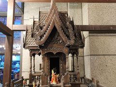 -simply thai天泰(长泰广场店)