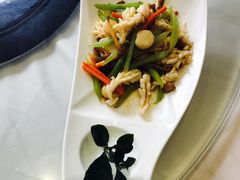 -厦门园林植物园-植物园滴水山房