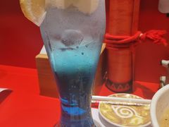 千鸟-火影忍者一乐拉面(环球港店)