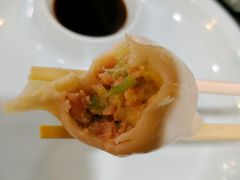 -老边饺子馆(西站店)