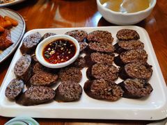 -全州拌饭馆(断桥店)