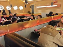 -师烤·豆花烤鱼(广州荔湾扬韬广场店)