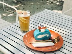 -ADO KAFE(大学城店)
