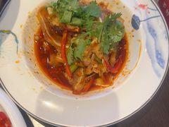 -川流不息·地道川菜·小龙虾(松东路店)