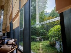 -福州泰禾铂尔曼酒店·大堂酒廊