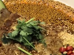 -富乐山酒店(西黄城根北街店)