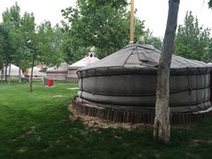 -九十九顶毡房(阜石路店)