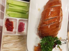 -大鸭梨烤鸭(石佛营店)