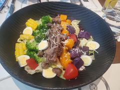 -西堤牛排(合肥之心城店)