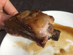 -厉家菜(金宝街店)