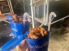 -上海东方佘山翰悦阁酒店·Vie全日制餐厅