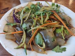 -东北人家铁锅炖(鞍山路店)