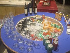-武汉世茂希尔顿酒店·汇·全日餐厅
