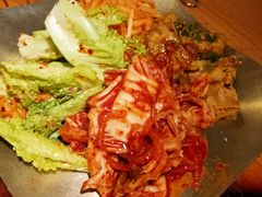 -7年8班朝鲜族非遗美食(三钢里店)