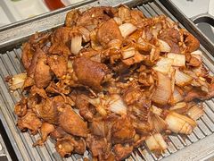 -四季民福烤鸭店(王府井东安门店)