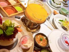 -叶叶菩提·晋福宫