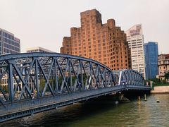 -陆家嘴世纪金融广场