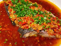 -湘味·鱼头王(上夼美食街店)