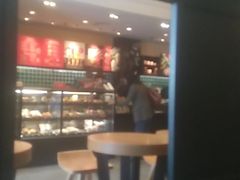 -星巴克臻选(威海威高广场店)