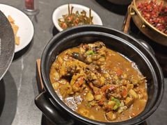 -新辣宴·湖南家常菜·商务聚餐(中粮创芯店)