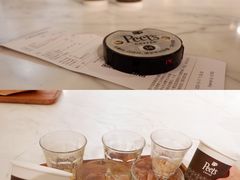 -Peet's 皮爷咖啡(东湖路手作店)