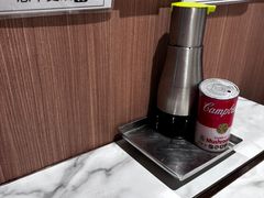 -深仔记茶餐厅(亚士厘道店)