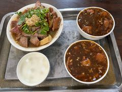 -姚记炒肝店(鼓楼店)