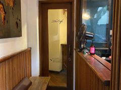 -RUMORS COFFEE ROASTERY鲁马滋咖啡(湖南路店)