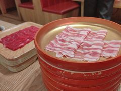 -松野谷·寿喜烧自助(华联顺义金街购物中心店)