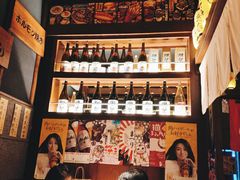 大堂-醉虎传(南锣鼓巷店)