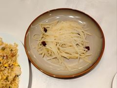 -臻萃轩中餐厅(国家会展中心店)