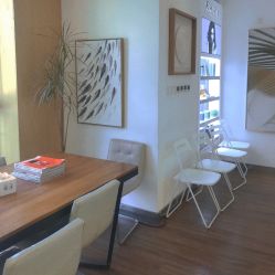 -THE LOG SALON 记录