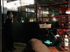 -外婆家(蓝色港湾店)