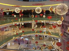 -万达广场(无锡滨湖店)