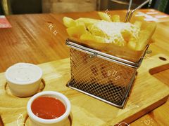 -半悦牛排(龙湖西宸天街店)