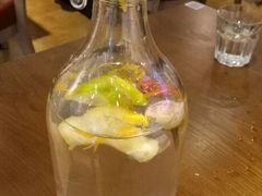 -OKOOKO澳客餐吧(乐天百货店)