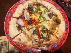 -马迭尔德式西餐精酿啤酒屋(中央大街店)