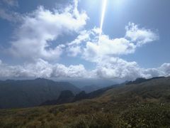 -秦岭风景区