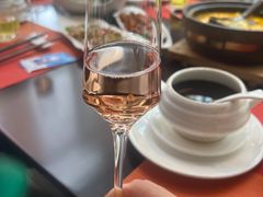 -若蘭慈·无国界素食料理(欢乐海岸店)
